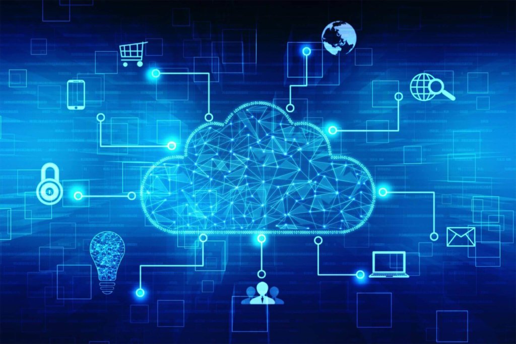 Changing To Latest Cloud Technology With Dell Boomi
