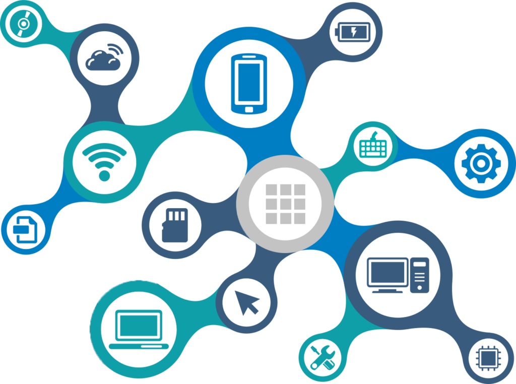 System Integration And Management Using Big Data