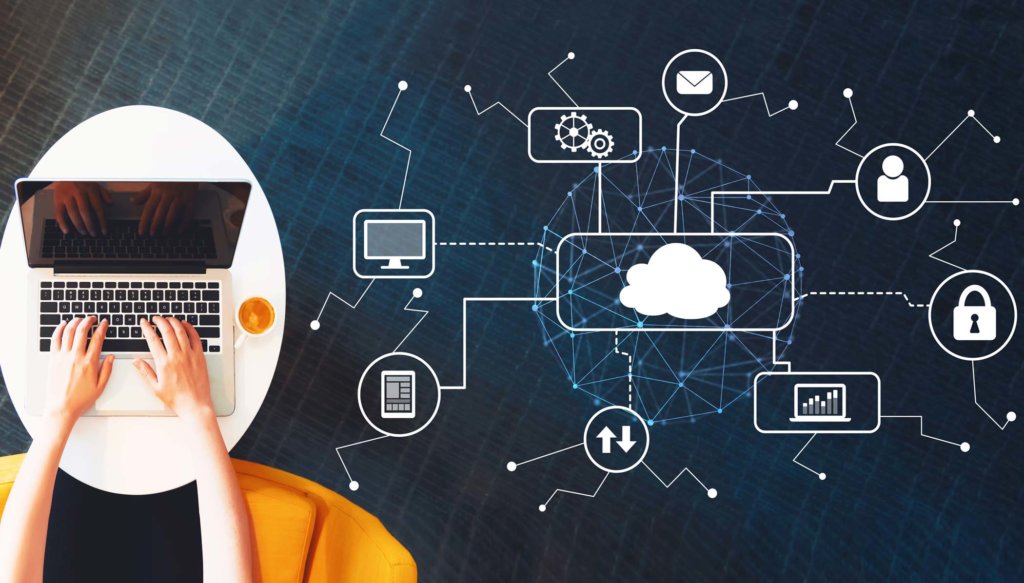 Data Synchronization Using Master Data Management Architecture