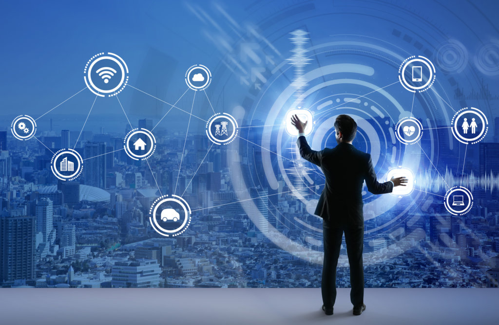 Features of Webmethods Integration Server