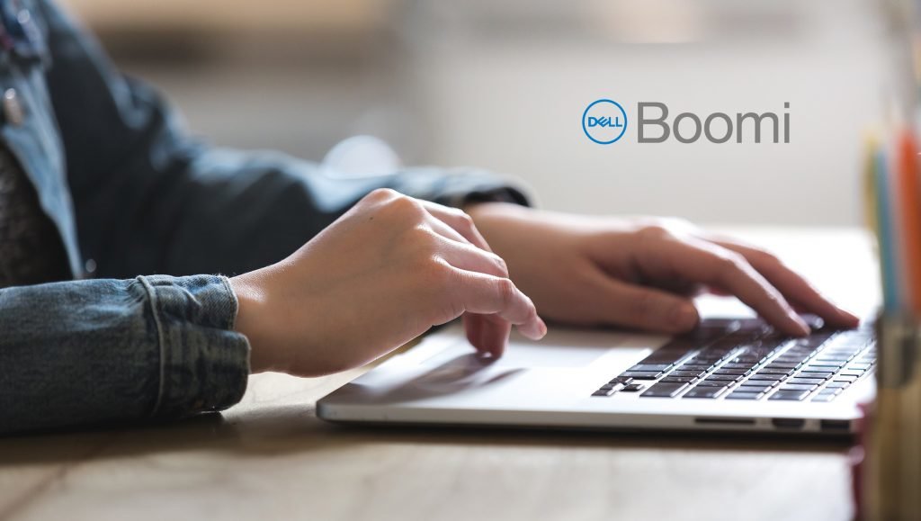 Why Should You Take Help of Dell Boomi Experts?