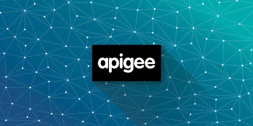 Apigee openshift 