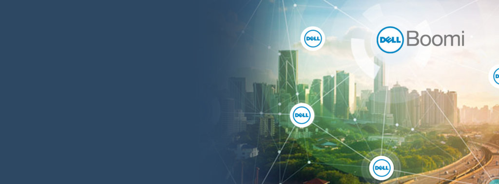 How Businesses Benefit from Dell Boomi Cloud Integration?