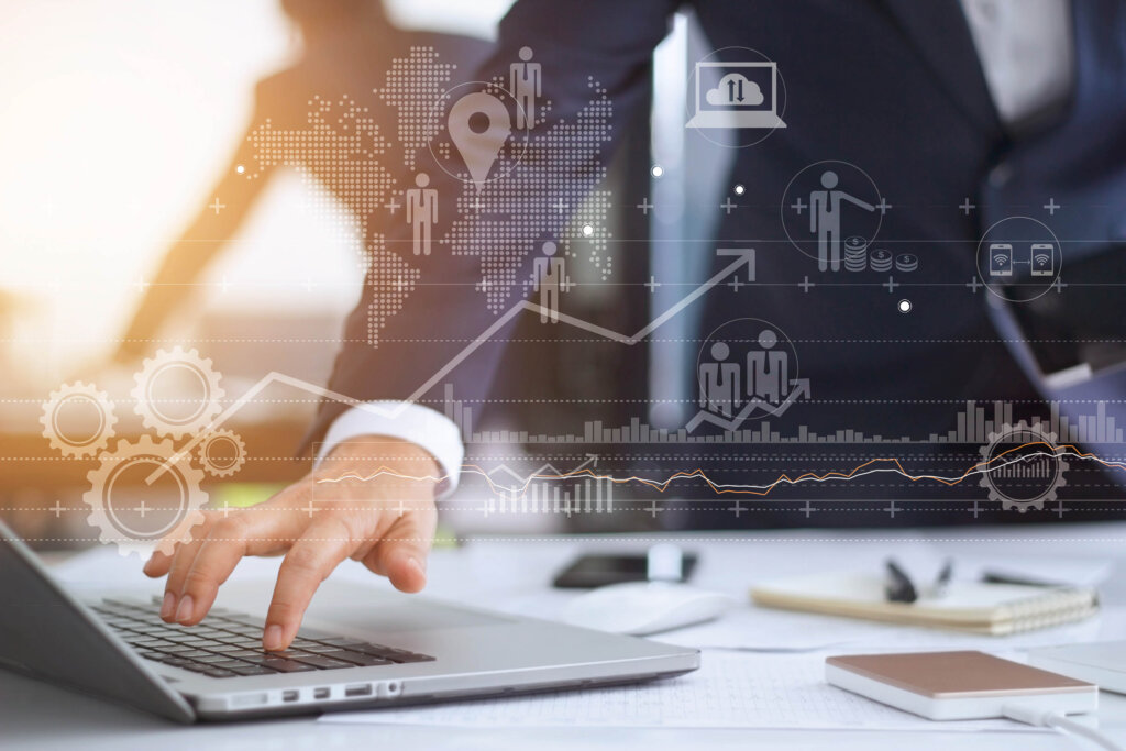 Dell Boomi As Your Integrated Business Partner