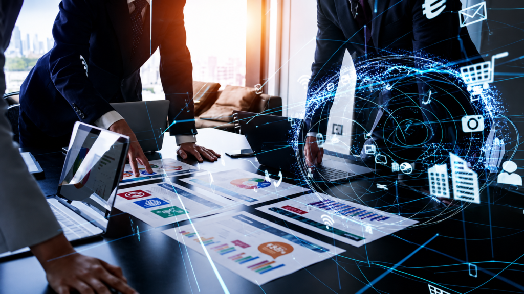 How to Choose the Right IT Consulting Company for Your Business