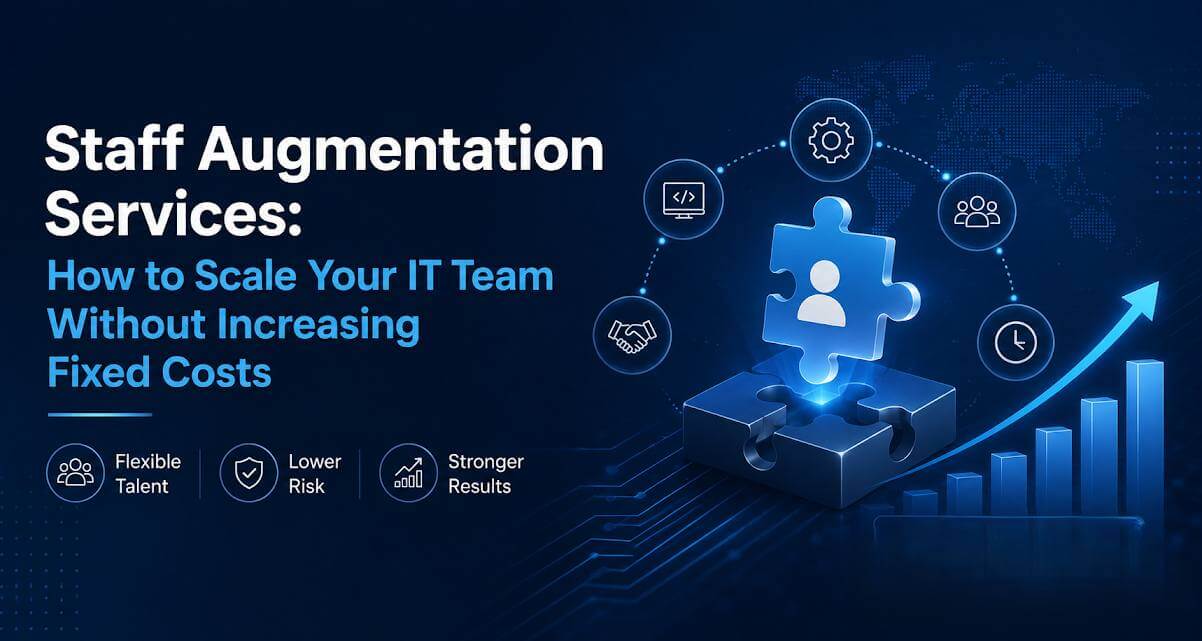 Staff Augmentation